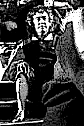 Tully Hawkswell