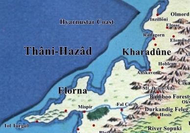 Elorna