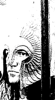 Gondorian Watcher