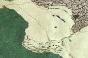 Daedricsgap