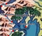 Maralocha