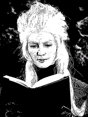 Female-Balin-Book
