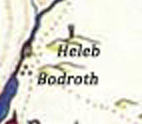 Bodroth