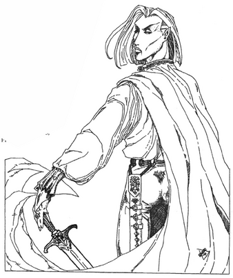 Gildor