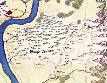 Emynarnen