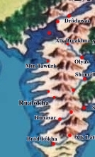 Rualocha