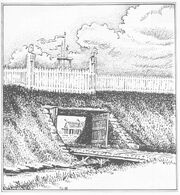 Marhlinggate
