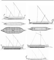 Ships