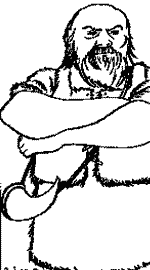 Bornbeneor