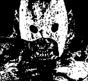 White Hand Berserker