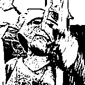 Orc Officer