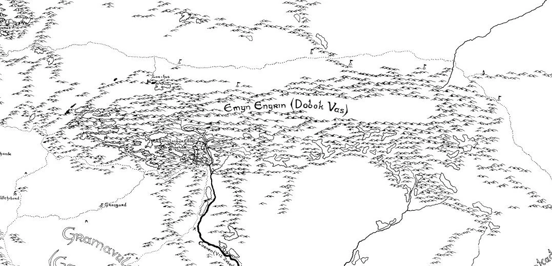 Iron Hills The Notion Club Archive FANDOM powered by Wikia