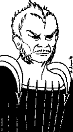 Mardrash