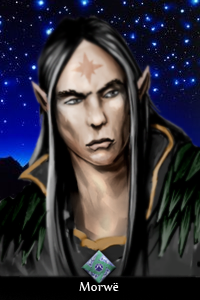 Morwë (Avari)
