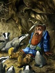 Badger-Brock
