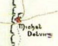 Micheldelving