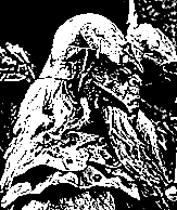Morgul Brawler
