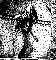 Moria Goblin Runner