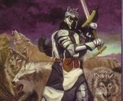 Wawwolves