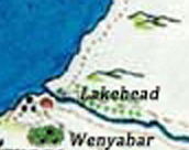 Wenyabar