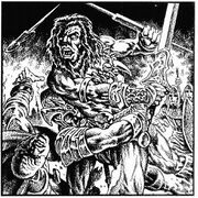 Lionman