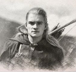 Legolas