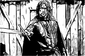 Arathorn