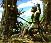 Huorn2