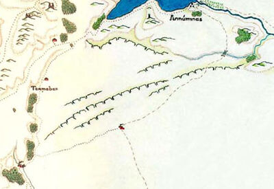 Northmoors