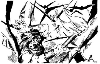 Bats