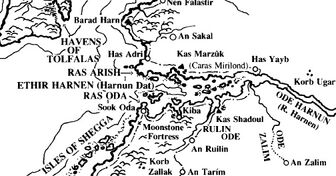 Ethirharnen
