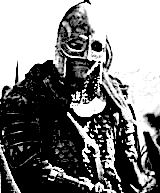 TCG Rohirrim Soldier