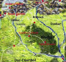 Taeglin