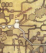 Crossroads