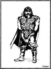 Zokhad