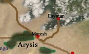 Maresh