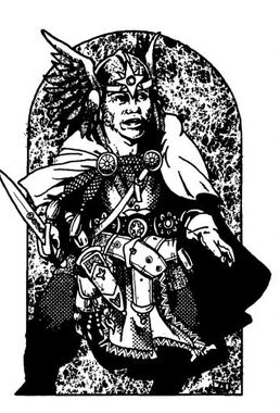 Paladin