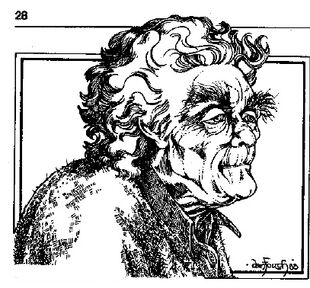 Hildigrim
