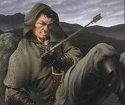 DeadlyDart