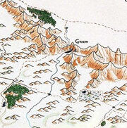 Mountgram