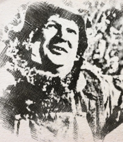 Robin Smallburrow
