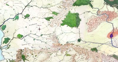 Calenardhon
