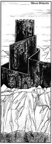 Minasdurlith