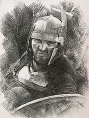 Terendul