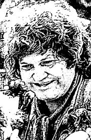 Unidentified Hobbit 11