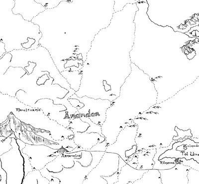 Arandor