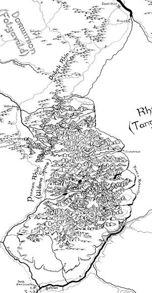 Easthills