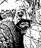 TCG Orc chieftain