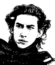 Adam Driver Hobbit