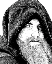 Mountain Dwarf Adventurer